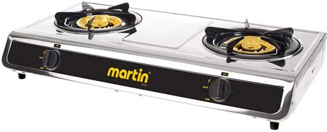 cooking plate gas